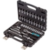 Bort - Socket Set - 46 Piece Photo