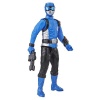 Power Rangers Beast Morphers Blue Ranger Action Figure 56674 Photo