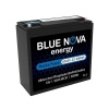 Blue Nova Energy Lithium Iron Phosphate 13V Battery 22Ah Photo