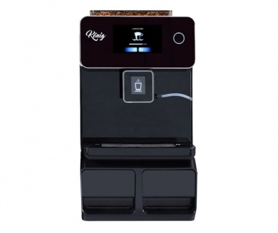 Photo of Knig Coffee König Coffee - A10S Fully Automatic Coffee Machine