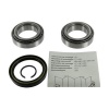 Skf Front Wheel Bearing Kit For: Mitsubishi Pajero [2] 2.8 Photo