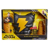 Black Adam Deluxe Roleplay