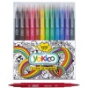 Yokico Twin Tip Marker Set Photo