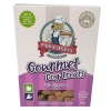 Apple Montgomery's Gourmet Pork & Dog Treat 1kg Photo