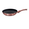 Berlinger Haus 24cm Marble Coating Frypan - iRose Edition Photo