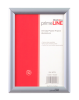 Primeline A4 Clip Poster Frame Aluminium Econo Photo