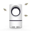 Suction Type USB Mosquito Killer Lamp Photo