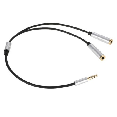 Aux Adapter Cable 400mm
