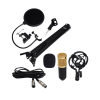 M-800U Professional Condenser Microphone Photo