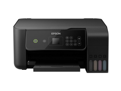 Photo of Epson EcoTank L3160 4 Ink Inkjet Ink Tank Printer