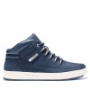 Timberland Men's Davis Square Hiker Blue Photo