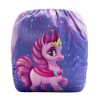 JanaS Baby Cloth Diaper One Size Fits Most Pocket Pony in my pocket Photo