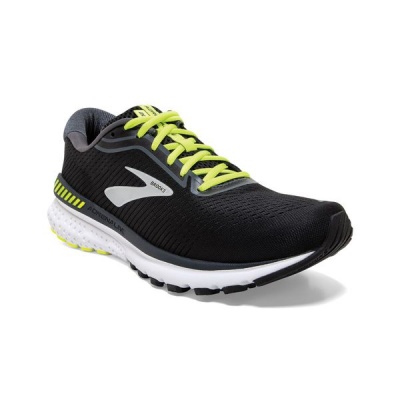 Photo of Brooks Mens Adrenaline GTS 20 Road Running Shoes