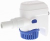 Jabsco Rule-Mate 500 GPH Fully Automated Bilge Pump 12 Volt Photo