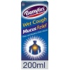 Benylin Wet Cough Syrup Mucus Relief 200ml Photo