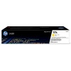 HP 117A Original Yellow Toner Cartridge Photo