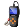 Professional KW600 Car Battery Tester Tool-NG-127 Photo