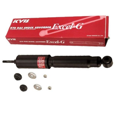 Photo of KYB Shock Absorber for Audi A3 Sportback 08 Rear R&L
