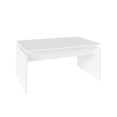 Photo of Click Furniture Cris Coffee Table White