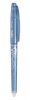 Pilot Frixion Point 0.5mm Erasable Pen - Box of 12 - Light Blue Photo
