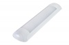 Eurolux Led Ceiling Light 600Mm 2X9W White Photo