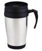 500ml Insulated Stainless Steel Hot and Cold Travel Mug Photo