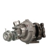 DOE quality parts Doe Turbocharger For: Volkswagen Polo [2] 1.4 Tdi 12V 55Kw Photo