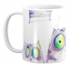 PepperSt Crazy Cats | Mug Photo