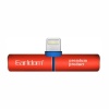 Earldom Lightning to 2 x Female Lightning Adapter Photo