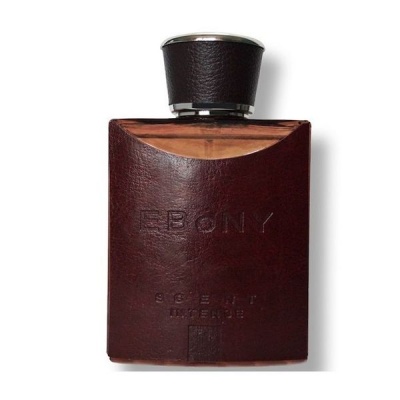 Fragrance World Ebony Scent Intense EDP 100ml Perfume