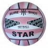 Star Tournament Netball - Pink Photo