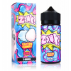 Vape Juice Juiceman Zonk Cotton Candy 100ml 3mg Photo
