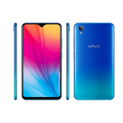 Photo of Vivo Y91C 32GB - Ocean Blue Cellphone