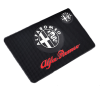 OQ Car Dashboard Silicone Mat with Car Logo - ALFA ROMEO Photo