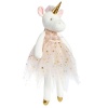 Stephen Joseph Stuffed Dolls Unicorn Large Photo