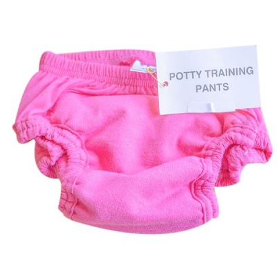 Photo of mother nature products Potty Training Pants Pink
