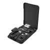3A Versatile Portable Charging Data Cable - 28cm Photo