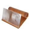 Foldable 12" 3D Magnifier Projector Screen for Mobile Phone Photo