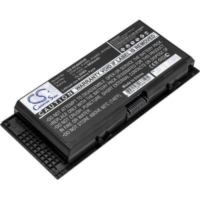 Photo of DELL Cameron Sino Notebook Laptop Battery CS-DE4600HB for Precision M4600