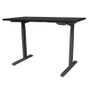 Deskstand TekDesk 2.0 - Height Adjustable Electric Standing Desk Photo