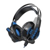 Hoco . Cool Tour Wired Headphones With Omnidirectional Microphone Photo