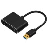 2 1 USB 30 to 2K HDMI VGA