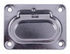 Pull Ring Stamped Ss316 76x57mm Photo