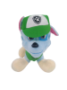 Paw Patrol - Soft Plush Teddy - Rocky Photo