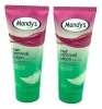 2 x 100 ml Mandy's Hair Removal Lotion Sensitive Photo