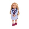 Our Generation Classic 18" Doll Amalia Photo