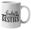 EverBride - Brides Besties Coffee Mug Photo