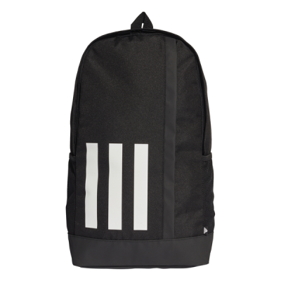 Photo of adidas 3-Stripe Essential BP Backpack - Black/White