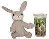 Plush Rabbit - PlushTub Photo
