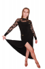 SP Dual Long And Short Styled Wrap-Around Skirt: Desirous Photo